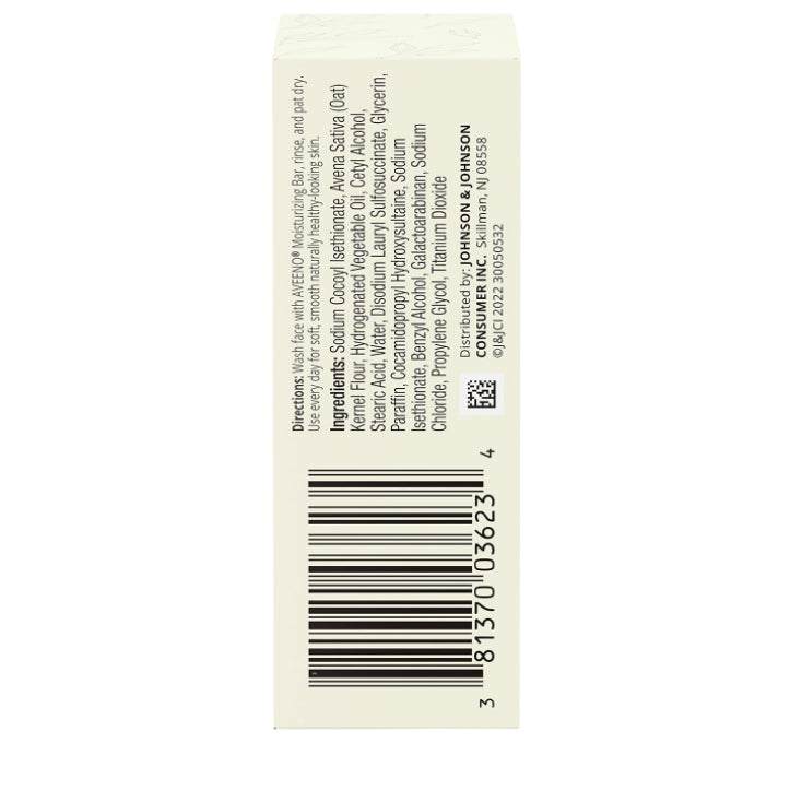 Low Cost PH | AVEENO Naturals Moisturizing Bar for Dry Skin 3.50 oz | Anti-Itch Concentrated Lotion