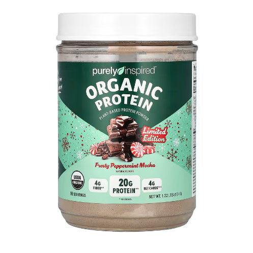 LowCostPH| Garden of Life, RAW Organic Fiber, 1 lb, 12.32 oz | Keto Collagen Peptides
