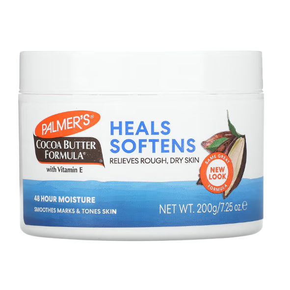 Lowcostph | Palmers, Cocoa Butter Formula With Vitamin E, 7.25 oz (200 g)