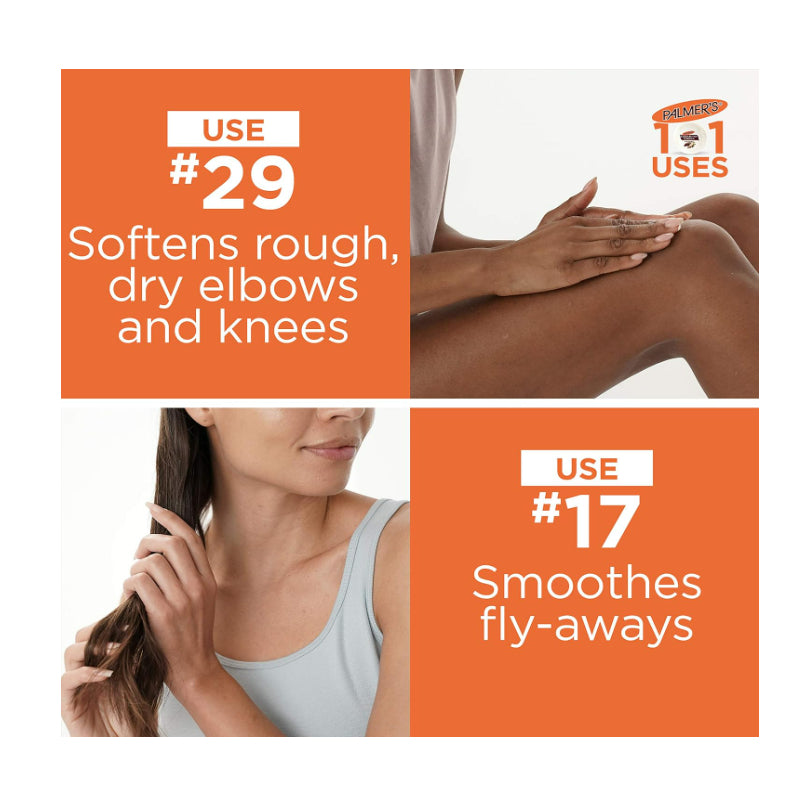 USAOnhand | Palmers, Cocoa Butter Formula with Vitamin E, 7.25 oz (200 g) (100g)