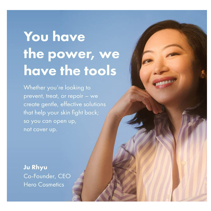 USAOnhand| Hero Cosmetics, Mighty Patch, Invisible+, 39 Patches