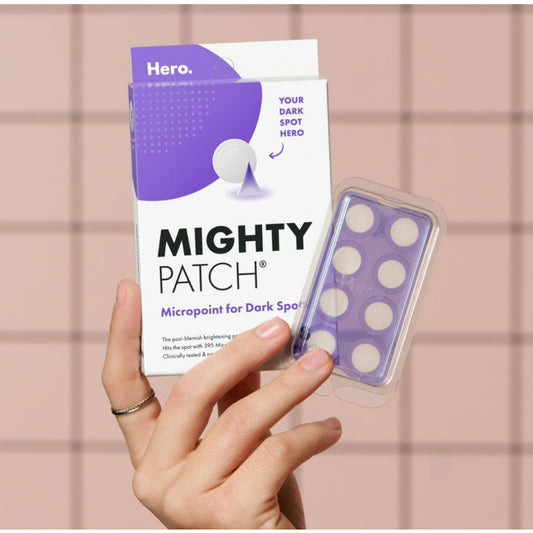 USA Onhand | Hero Cosmetics, Mighty Patch ( Treatments & Serums )