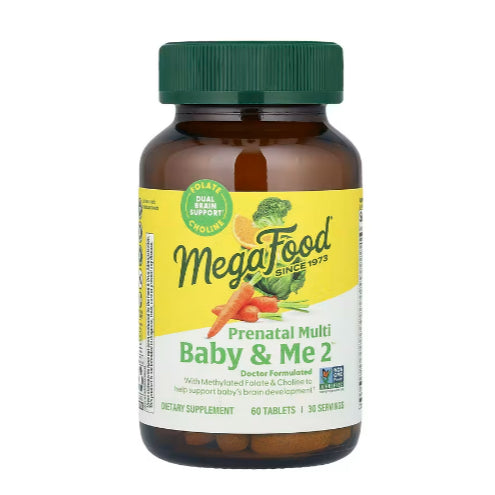 LowCostPh | Naturelo, NOw Foods, MegaFood Baby & Me 2, Prenatal, New Chapter Wholemega Fish oil