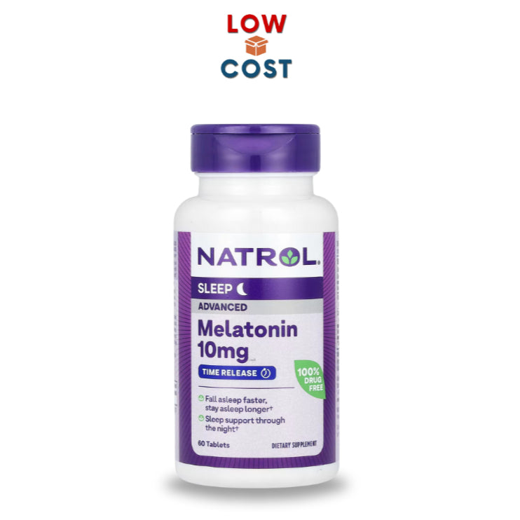 Low Cost PH | Melatonin Gummies for Kids, Helps Sleep Better, 10mg 5mg 3mg 1mg