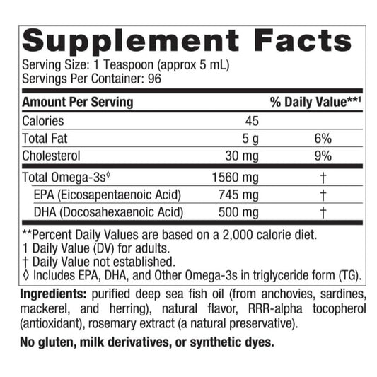 LowCostPh | Nordic Naturals, Omega-3 & Omega-3D Lemon Brain & Cholesterol Level Support