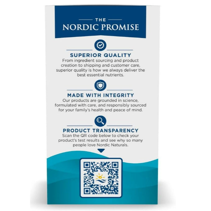 LowCostPh | Nordic Naturals, Ultimate Omega, Lemon, 1,280 mg, | Garden of Life, Advanced Omega