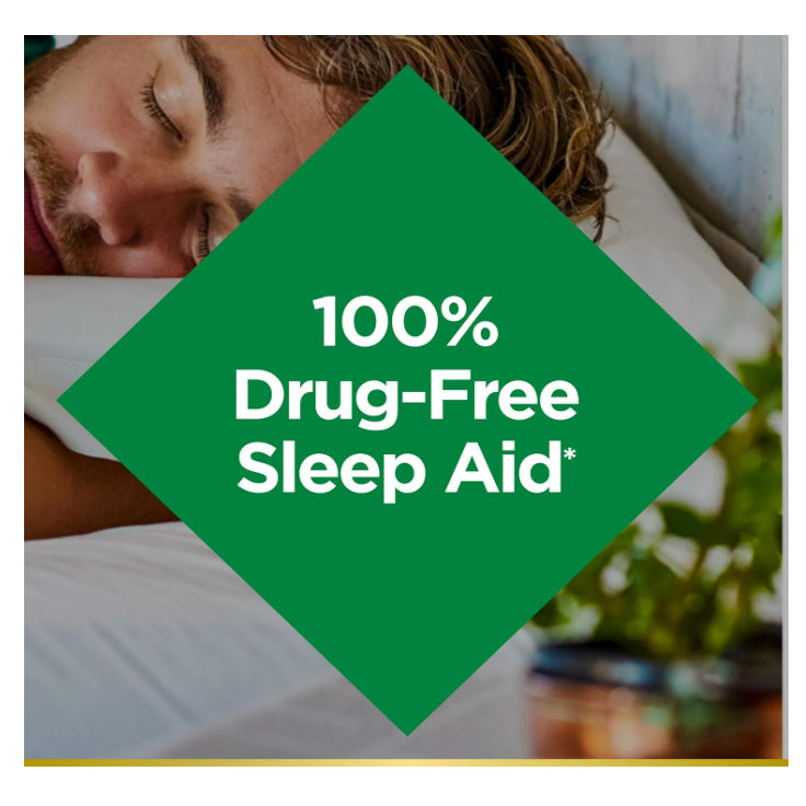 LowCostPh | Nature's Bounty, Melatonin, 1 mg, 3mg, 5mg, 10mg 100% Drug Free SleepAid, for Vegetarian