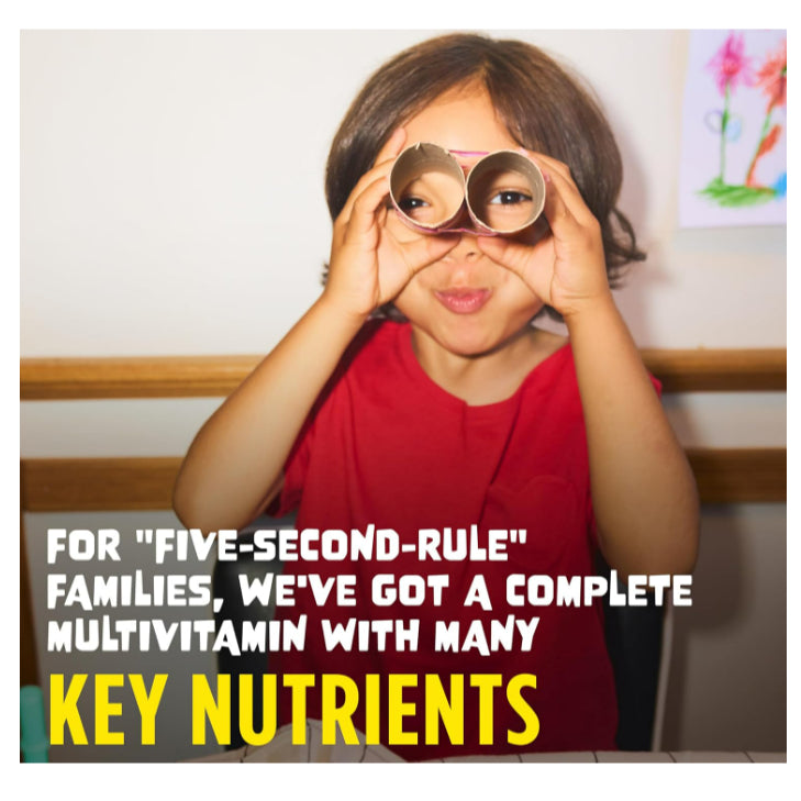 Low Cost PH | Flintstones Complete Tasti Smooth Immune Support Children's Multivitamin Supplement