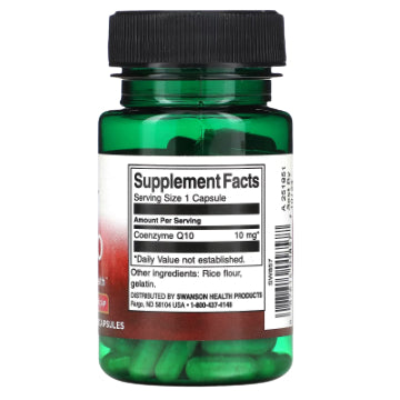 Lowcostph | Swanson, Ovarian Glandular, 250 mg, 60 Capsules