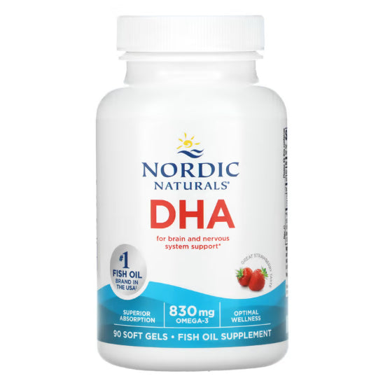 LowCostPh | Nordic Naturals, DHA Xtra, Strawberry, EPA Xtra, Great Lemon,ProDHA, Strawberry, 500 mg,