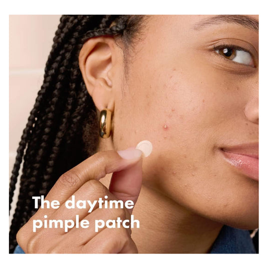 USAOnhand| Hero Cosmetics, Mighty Patch, Invisible+, 39 Patches