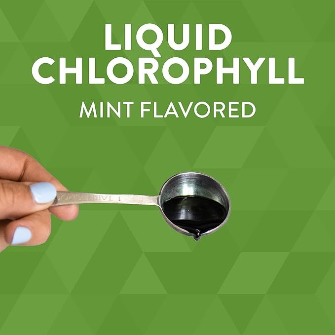 Nature's Way, Chlorofresh, Liquid Chlorophyll