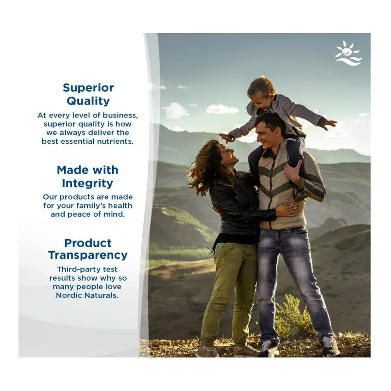 LowCostPh | Nordic Naturals, Probiotic Gummies Kids, Merry Berry Punch, 60 Gummies