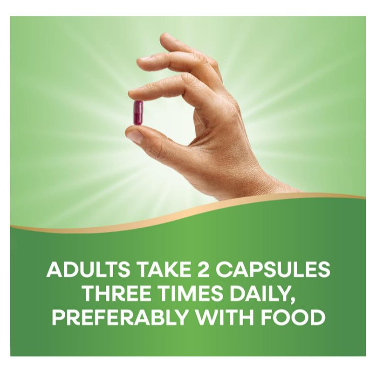 LowCost PH| Nature's Way Beet Root, Supports Antioxidant Pathways, Helps Neutralize Free Radical 100