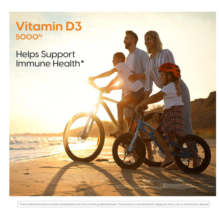 LowCostPH | Doctor's Best, Vitamin D3 ( Bone, Joint & Cartilage )