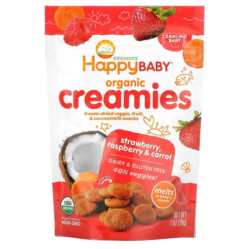 Low Cost PH | Happy Family Organics, Yogis, Greek Yogis, Mixed Berry, Strawberry, Mango, Blueberry