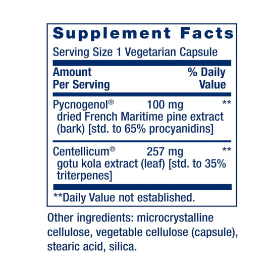 Lowcostph | Life Extension, Arterial Protect, 30 Vegetarian Capsules