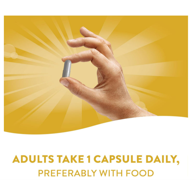 LowCostPH | Nature's Way, Niacinamide, Non-Flushing, 500 mg, 100 Capsules