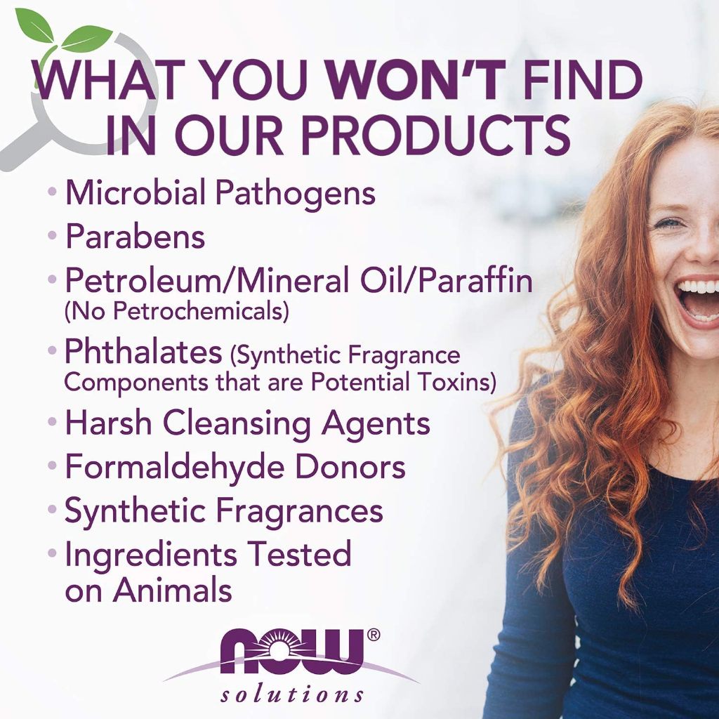 USA Onhand | NOW Foods, Solutions, Glutathione Skin Brightener ( Promotes Youthful Skin Tone )