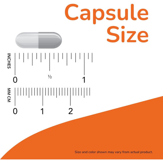 LowCostPH | NOW Foods, Iron, 36 mg, 90 Veg Capsules Ferrochel™ Iron Bisglycinate