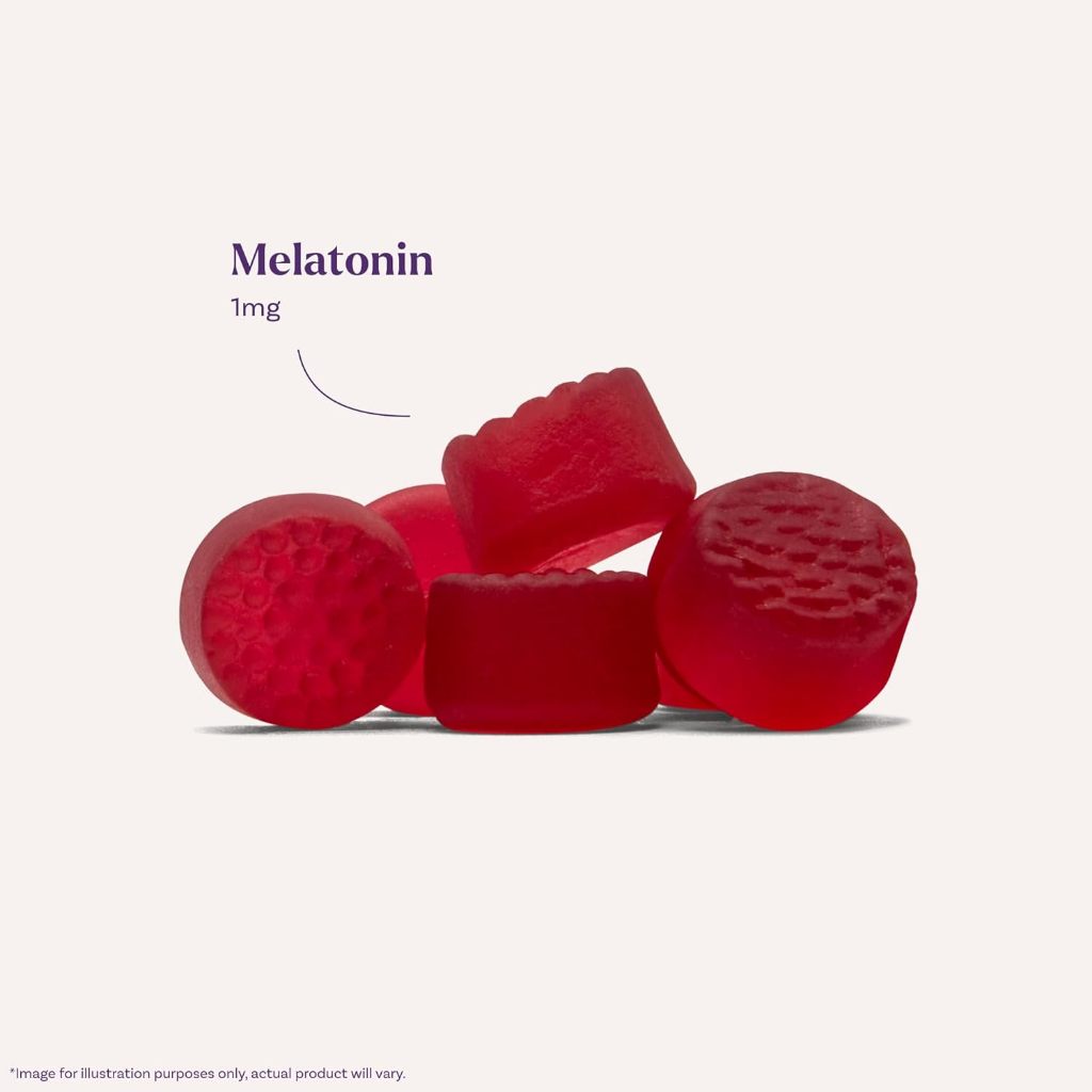 LittleSunshine | Natrol, Kids, Melatonin Gummies, Ages 4+, Raspberry,  Sleep +® Calm, 100%Drug Free