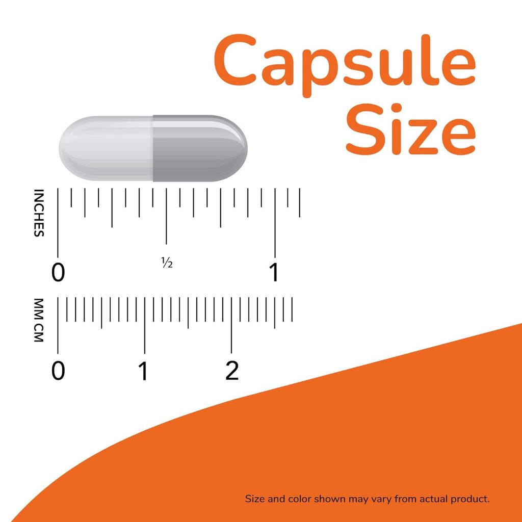 LowCostPH | NOW Foods, Choline & Inositol ( Nervous System Health & Mood and Emotional Balance )