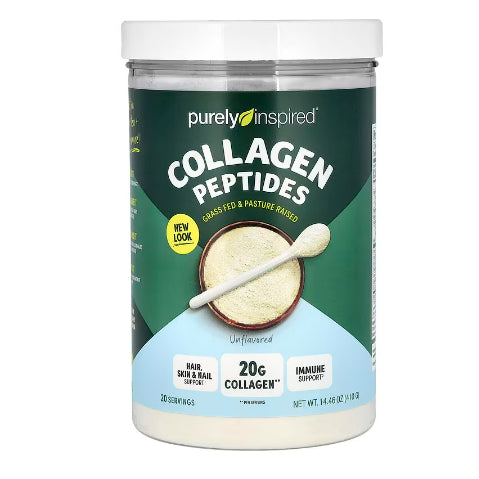 Low Cost PH | Vital Proteins Collagen Peptides Powder Supplement (Type I, III) for Skin Hair Nail Jo