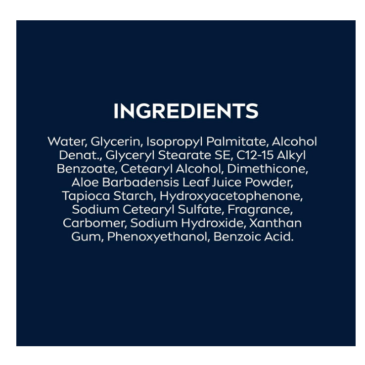 LowCostPH | Nivea, Men, Maximum Hydration, 3-in-1 Nourishing Lotion, Aloe Vera, 16.9 fl oz (500 ml)