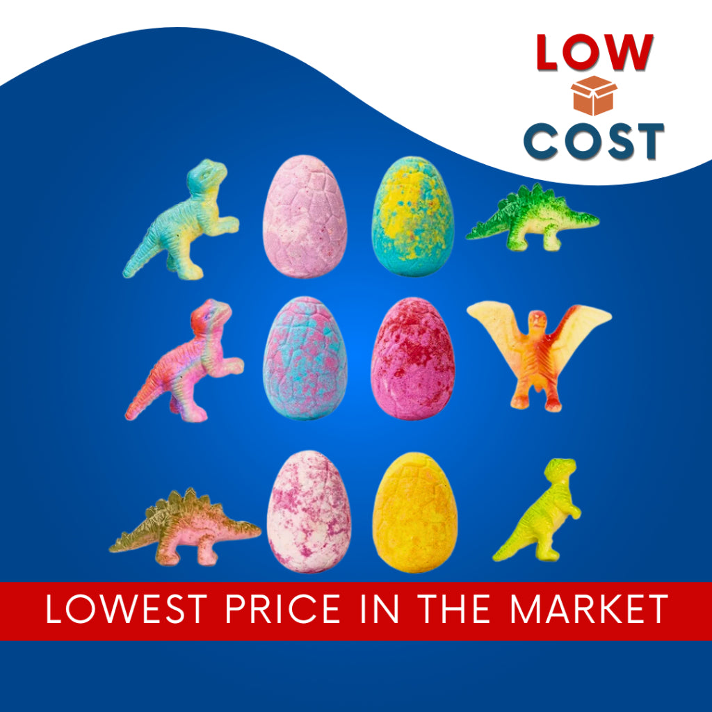 Low Cost Ph | Crayola, Bath Bombs, Grape Jam, Laser Lemon, Cotton Candy & Bubble Gum Scented.