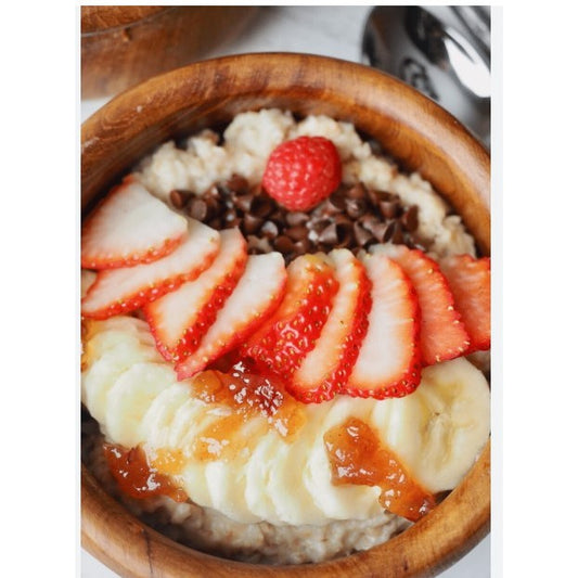 LowCostPh | Bob's Red Mill Organic Old Fashioned Rolled Oats 907g, Non GMO Project Verified