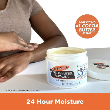 Lowcostph | Palmers, Cocoa Butter Formula With Vitamin E, 7.25 oz (200 g)