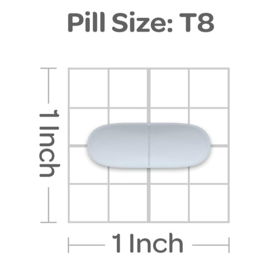 LowCostPH | Puritan's Pride One Daily Mens Multivitamin Caplets, 100 coated caplets