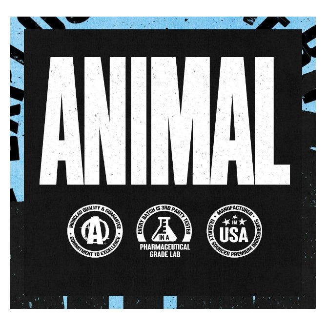 LowCost PH| Animal, Flex® Powder, Cherry Berry, 13 oz (369 g)