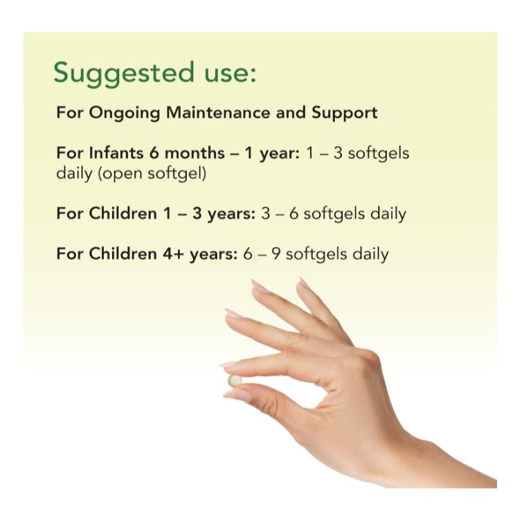 LowCost PH| ChildLife Essentials, Pure DHA, Natural Berry, 90 Chewables, for Toddlers, Gluten Free