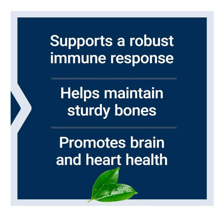 USAOnhand| Life Extension, Vitamin D3, immune system support, bone health, brain performance, gluten
