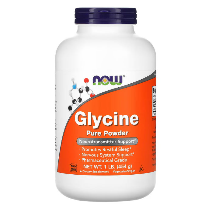 LowCostPh | NOW Foods, Life Extension Glycine, 1,000 mg, 100 Veg Caps, Amino Acid for Healthy Sleep