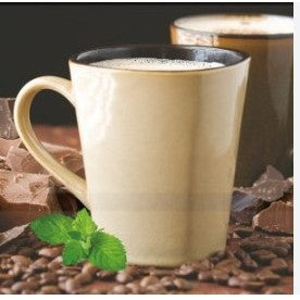 LowCostPh | Cafix Instant Beverage Crystals 200g, Rich in Antioxidants, Caffeine-Free, Low Calorie