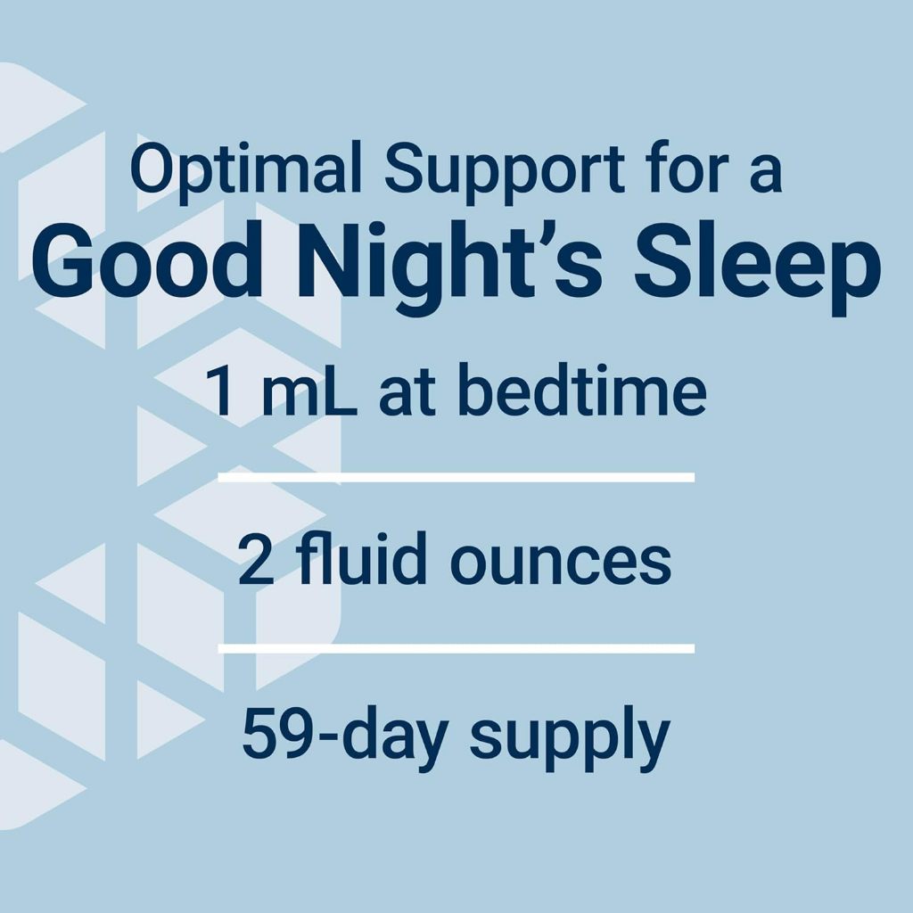 USA Onhand | Melatonin Liquid Supplements ( Sleep Support )
