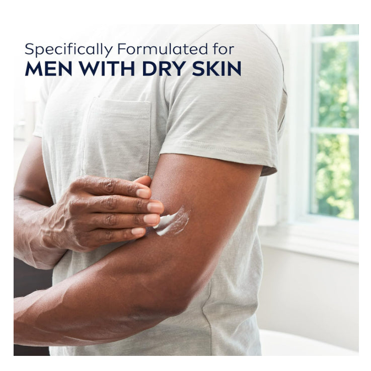 LowCost PH| Nivea, Men, Maximum Hydration, 3-in-1 Nourishing Lotion, Aloe Vera, 16.9 fl oz (500 ml)