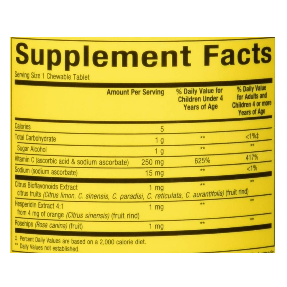 LowCostPH | Natural Factors, Big Friends, Vitamin D3, Multi-Vitamin & Minerals, Vitamin C, Magnesium