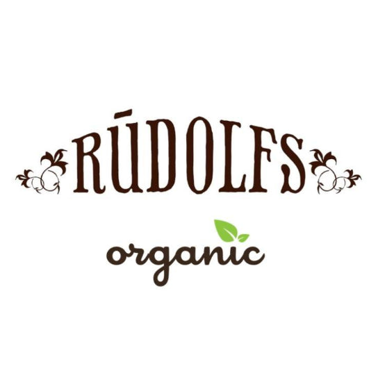 Little Sunshine | Rudolfs Organic Salmon, Chicken, Beef Meat, Pumpkin, Mango, Cauliflower 6+ Months