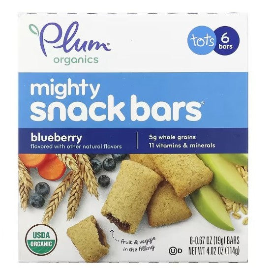 Lowcost PH| Happy Family, Happy Baby, Organic Smart Snack Bar for Toddlers Healthy & Nutritious Kids