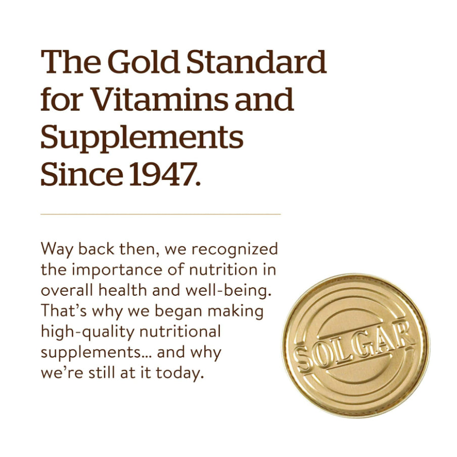 USA Onhand | Solgar, GABA ( Nervous System Support )