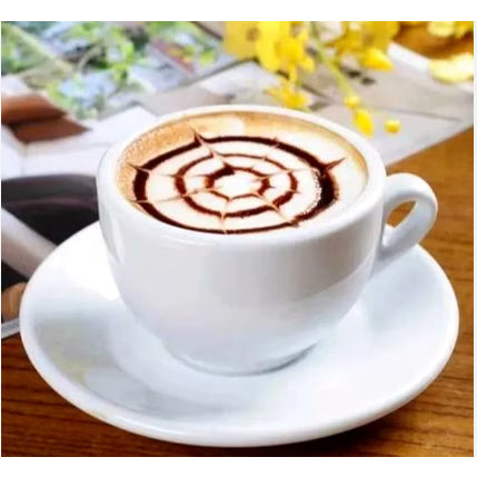 Little Sunshine | Member's Selection Non Dairy Coffee Creamer 1kg