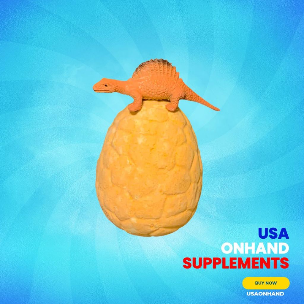USAOnhand| Bath Bombs for Kids with Surprise Toys Inside for Girls Boys
