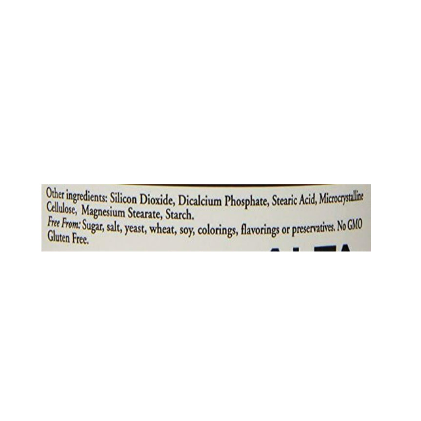 LowCost PH| Alta Health, Magnesium Chloride, 100 Tablets