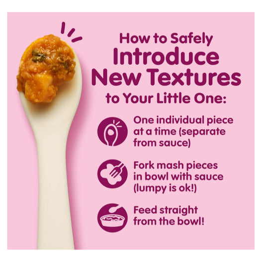 LowCostPH | Happy Baby, Organic Pumpkin & Tomato Paella, 9+ Months, 4 oz (113 g)