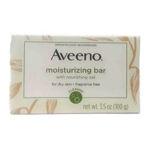 Low Cost PH | AVEENO Naturals Moisturizing Bar for Dry Skin 3.50 oz | Anti-Itch Concentrated Lotion