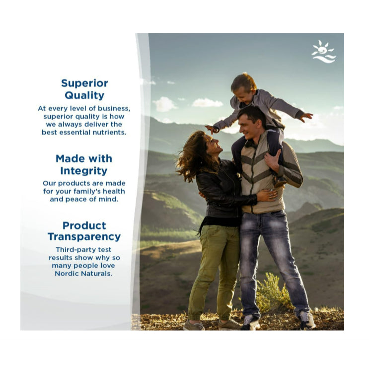 USAOnhand| Nordic Naturals DHA, Strawberry - 90 Soft Gels - 830 mg Omega-3 - High-Intensity DHA