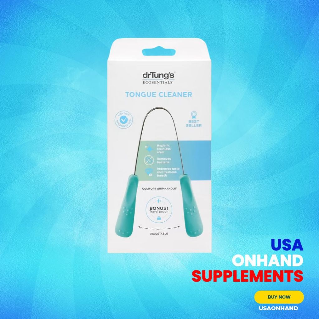 USA Onhand | TheraBreath, Fresh Breath ( Oral Care )